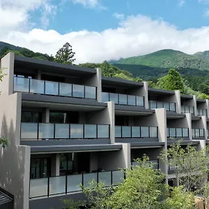 Rakuten Terrace Kowakudani 箱根町